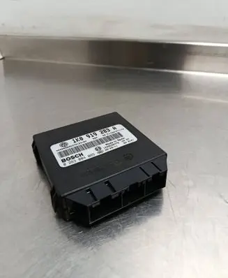 Volkswagen Eos Parking PDC control unit/module 1K0919283A 1039E00479 0263004065