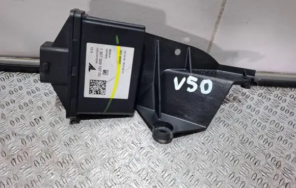 Volvo V50 Xenon control unit/module 130732919700