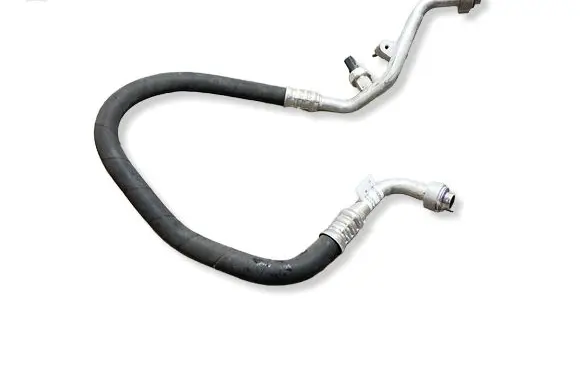 Mercedes-Benz A W177 Air conditioning (A/C) pipe/hose A1778305901