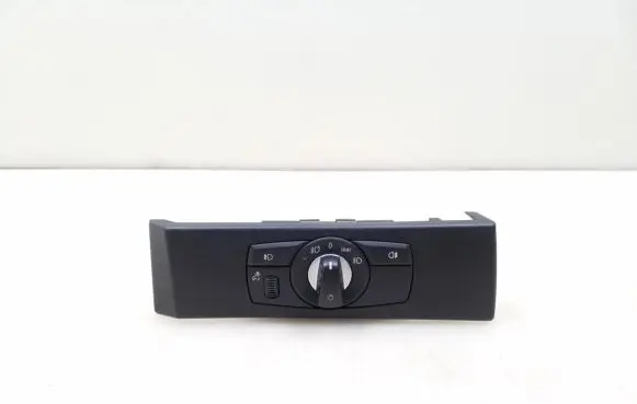 BMW 5 E60 E61 Light switch 6988565