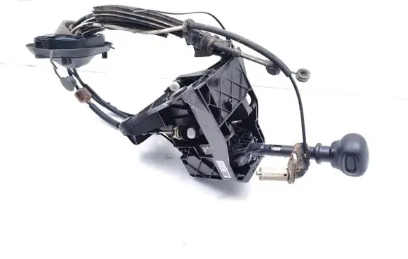 Opel Vivaro Gear selector 9809544180