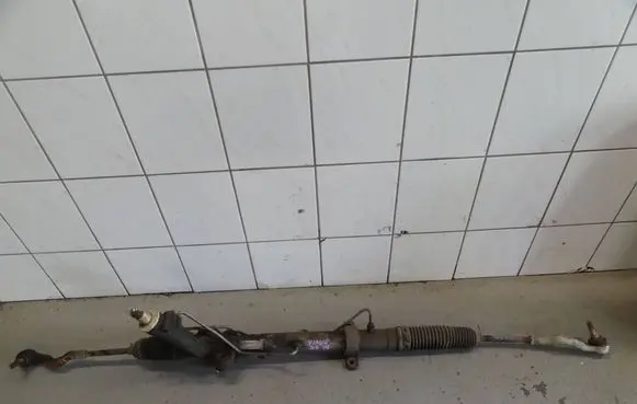 Mercedes-Benz Vito Viano W639 Steering rack 6394601600 073390099