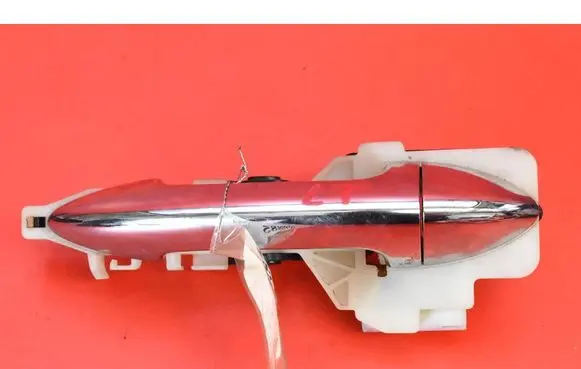 Hyundai ix20 Rear door exterior handle