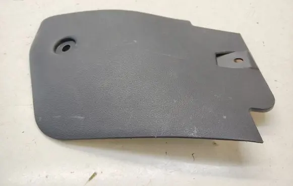 Hyundai Kona I Other center console (tunnel) element 84614K4500