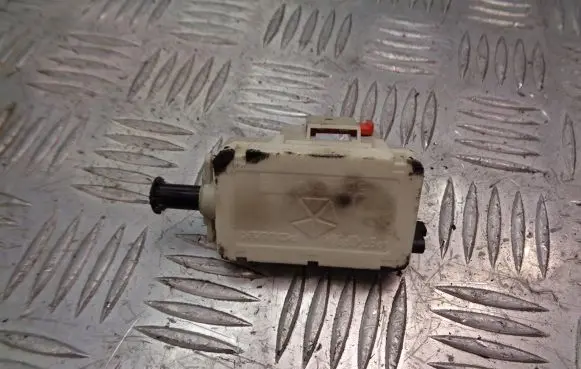 Chrysler Pacifica Brake pedal sensor switch 56045043AG