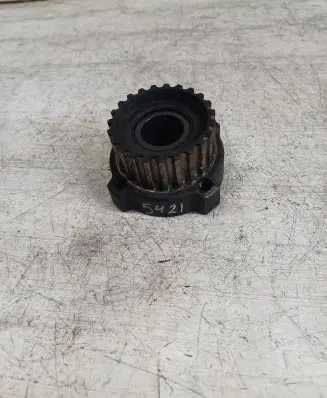 Volvo S80 Crankshaft gear 