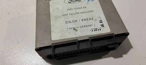 Light module LCM