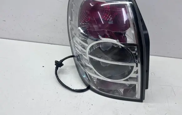 Chevrolet Captiva Rear/tail lights