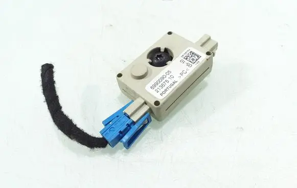 Mini One - Cooper Coupe R56 Aerial antenna amplifier 6990090