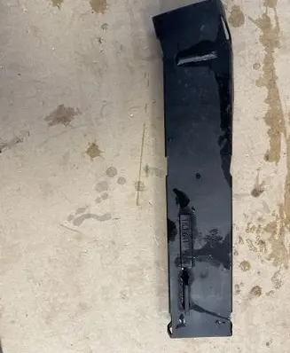 Volkswagen Golf V Other interior part 1K1611732