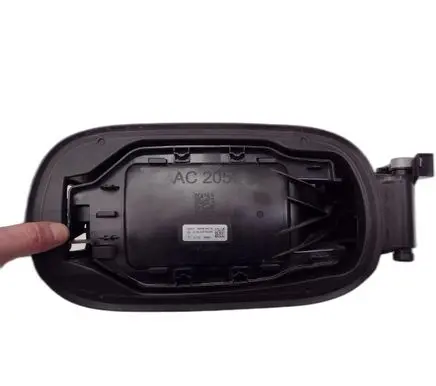 Mercedes-Benz C W205 Tailgate/trunk/boot lid