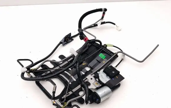 Lexus RX 450H Seat adjustment motor 50300058 0506203A01 5036901C