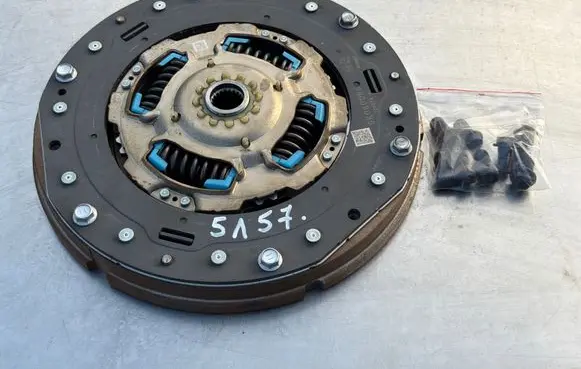 Lexus NX Flywheel 1345136040 9K060096 6L232430