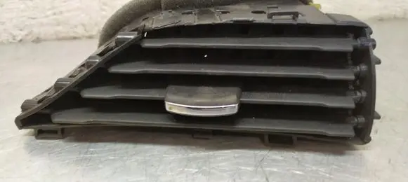 Ford Mondeo MK V Dashboard side air vent grill/cover trim DS73-F018B08-BNW