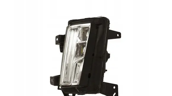Cadillac XT5 LED Daytime headlight 84205785