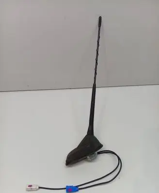 Citroen C4 II Picasso Radio antenna 9666567580 920204061 20130083006
