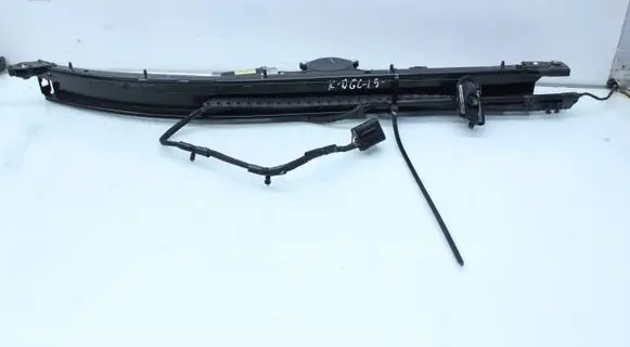 Dodge Grand Caravan Sliding door motor 68060499AK