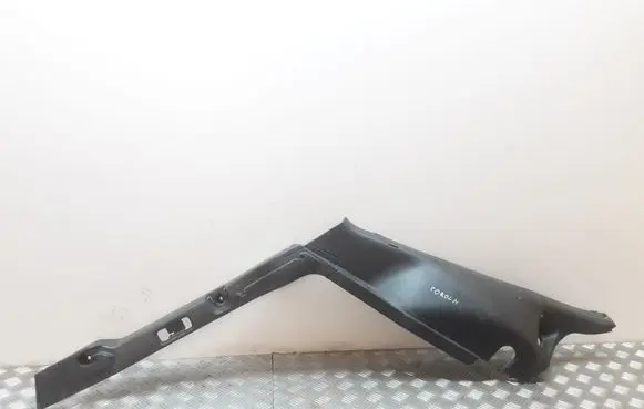 Toyota Corolla E120 E130 Other trunk/boot trim element 6471502020