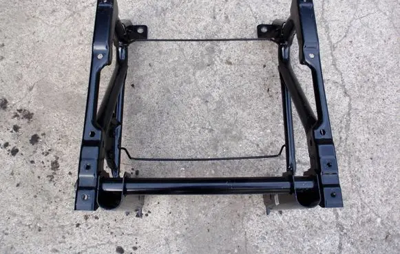 Toyota ProAce Max Driver seat console base 1374156080