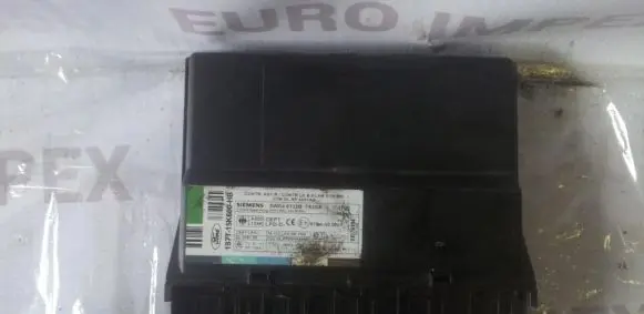 Ford Mondeo Mk III Comfort/convenience module 1S7T15K600HB 5WK48732BT83SA