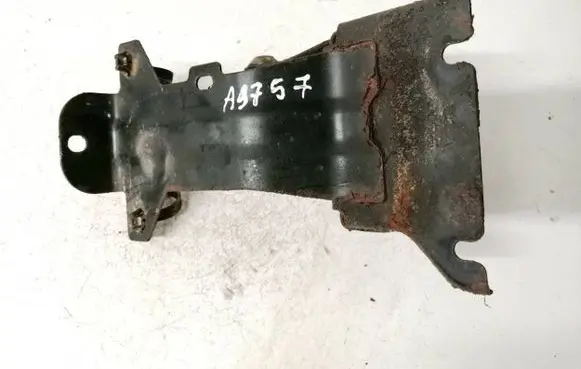 Suzuki Grand Vitara II Other exterior part