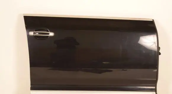 Porsche Cayenne (9PA) Front door