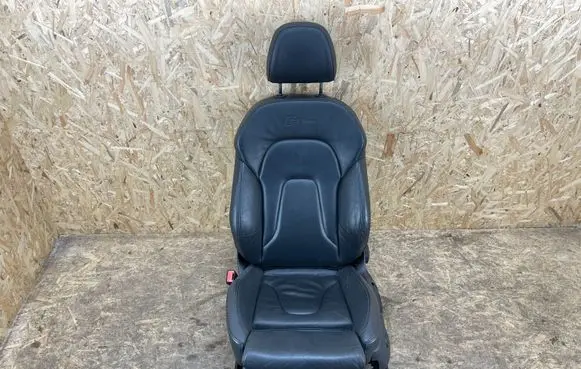 Audi A5 8T 8F Front driver seat 