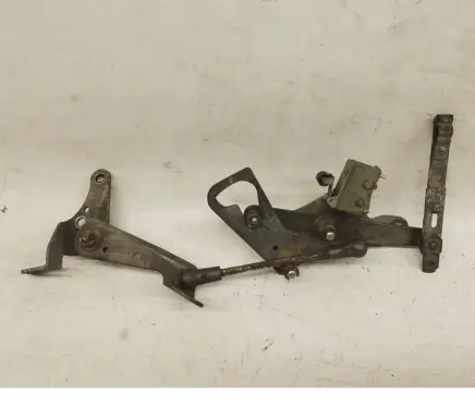 Mercedes-Benz SL R129 Other engine bay part 1040700921 A1040700921 1040700421