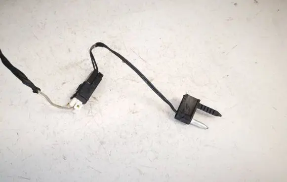 KIA Sorento Interior temperature sensor 
