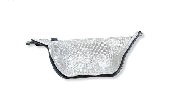 Audi A4 Allroad B8 Other engine bay part 