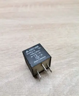 Audi A3 S3 8L Other relay 24690010
