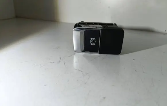 Audi A6 C7 Hand parking brake switch 4G1927225C