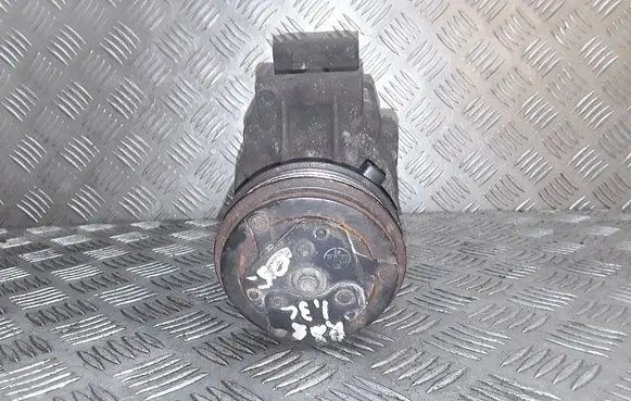 Mazda RX8 Air conditioning (A/C) compressor (pump) 4472607920