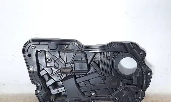 BMW 6 G32 Gran Turismo Other exterior part 7424983 51487424983