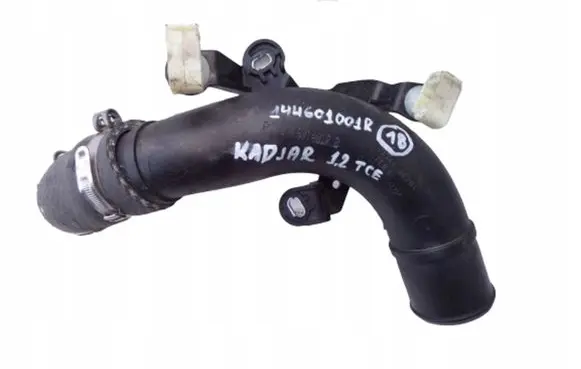 Renault Kadjar Intercooler hose/pipe 144601001R