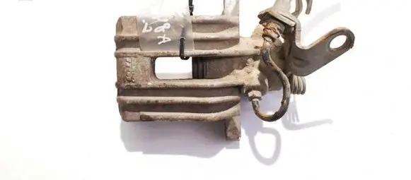 Skoda Octavia Mk2 (1Z) Rear brake caliper