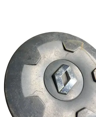 Original wheel cap