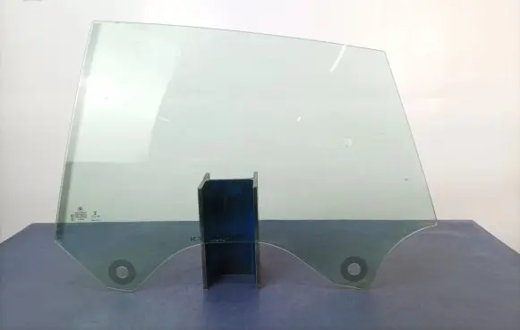 BMW 3 F30 F35 F31 Rear door window glass 