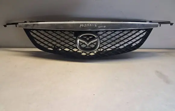 Mazda Premacy Front grill C10050712