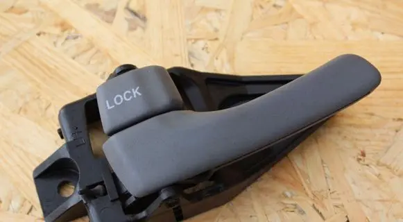 Lexus GS 300 400 430 Loading door exterior handle/bracket GS300