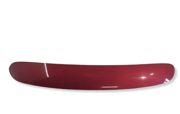 Mercedes-Benz E W212 Tailgate/trunk spoiler A2127900088