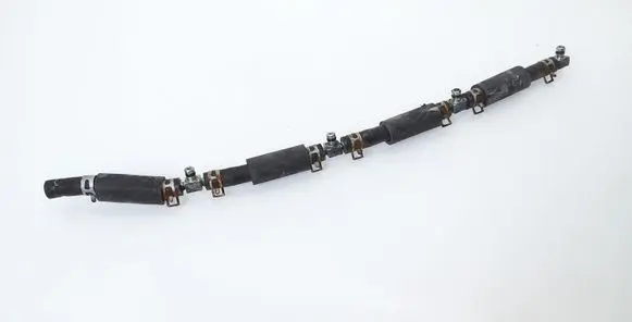 Mitsubishi ASX Fuel injection (other) 