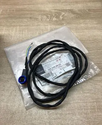 Mercedes-Benz B W246 W242 Plug wire A2465402015