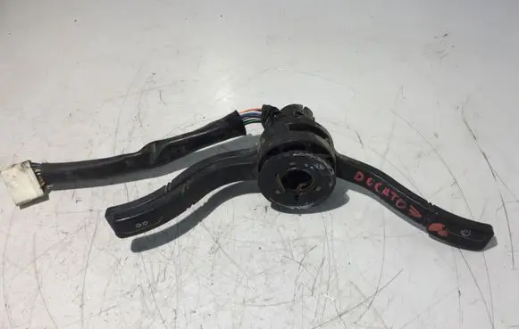 Fiat Ducato Wiper turn signal indicator stalk/switch