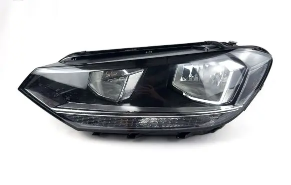 Volkswagen Touran III Headlight/headlamp 5tb941005a