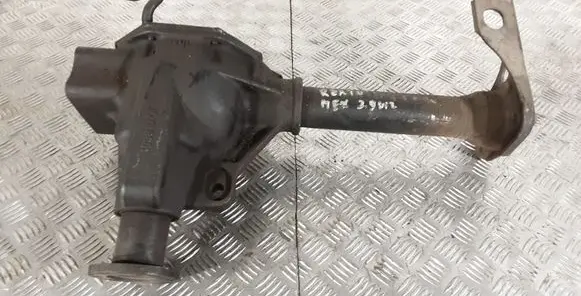 SsangYong Rexton Front differential 