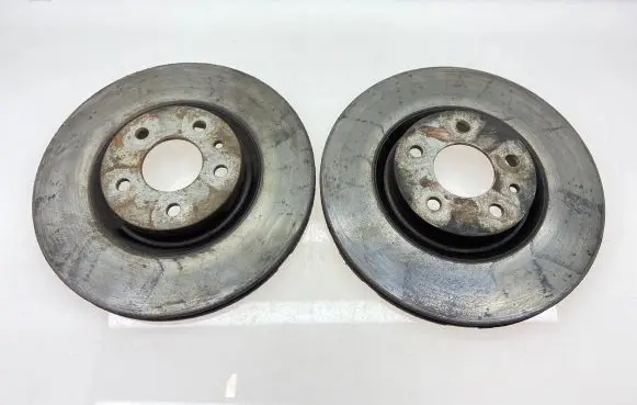 Alfa Romeo 156 Front brake disc