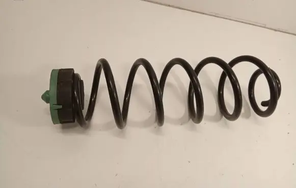 Audi A6 S6 C7 4G Rear coil spring