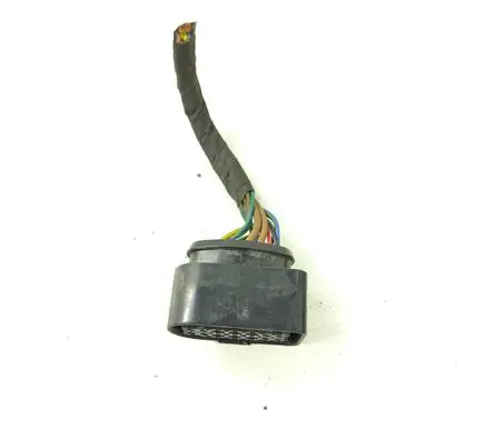 Volkswagen Golf VII Headlight/headlamp wiring loom/harness 3C0973737 61897103