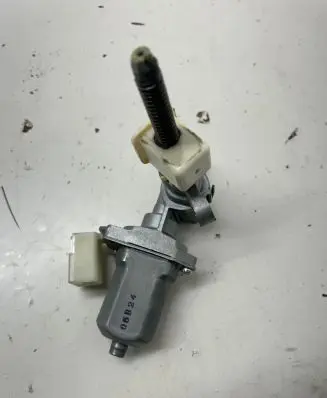 Lexus NX Steering rack electric part 